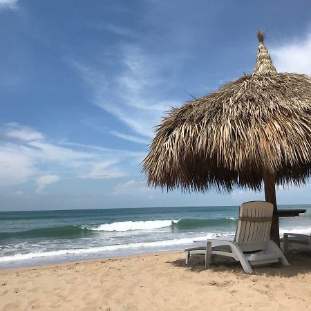 Torre Península Mazatlán Exterior foto