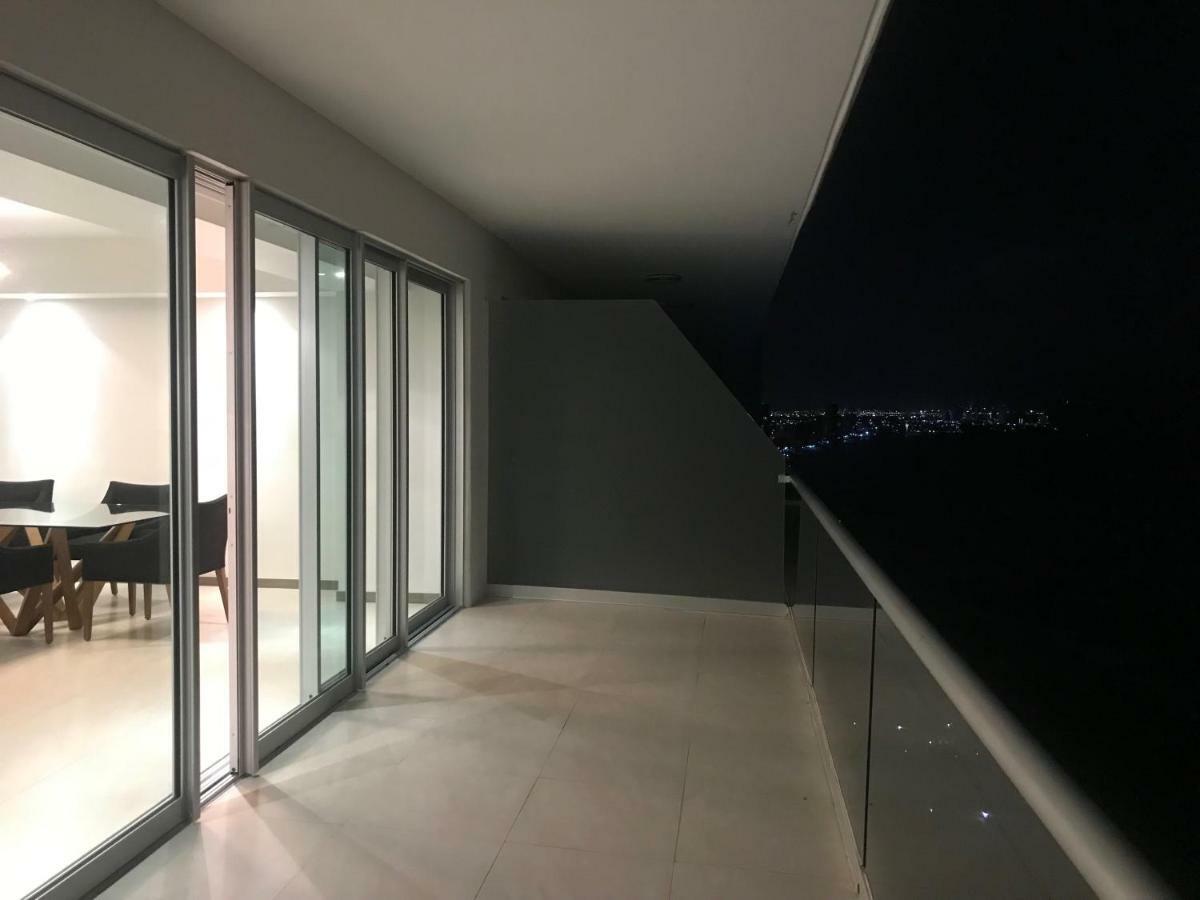 Torre Península Mazatlán Exterior foto