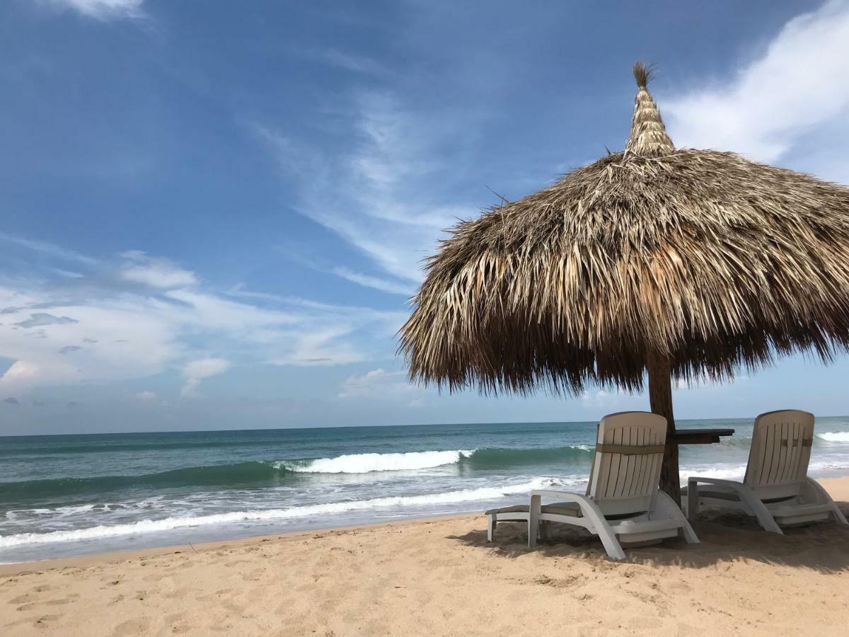 Torre Península Mazatlán Exterior foto