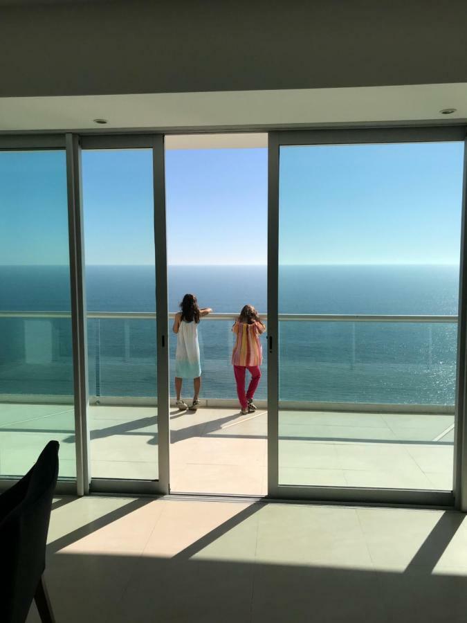 Torre Península Mazatlán Exterior foto